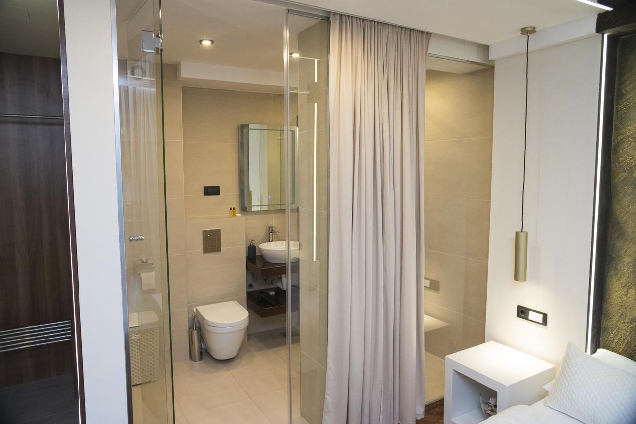 בלגרד Onyx Luxury Apartments מראה חיצוני תמונה