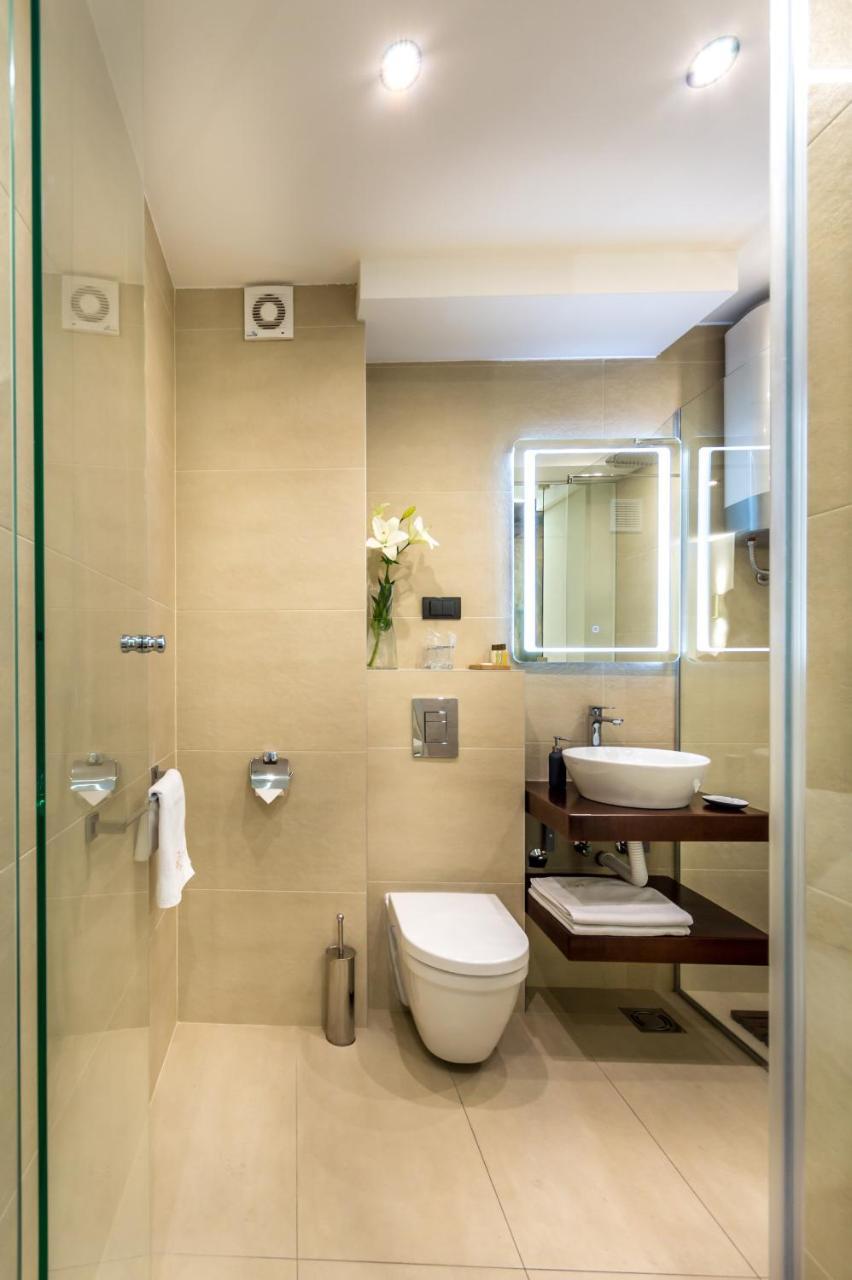 בלגרד Onyx Luxury Apartments מראה חיצוני תמונה